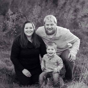 Meet your Posher, Eric